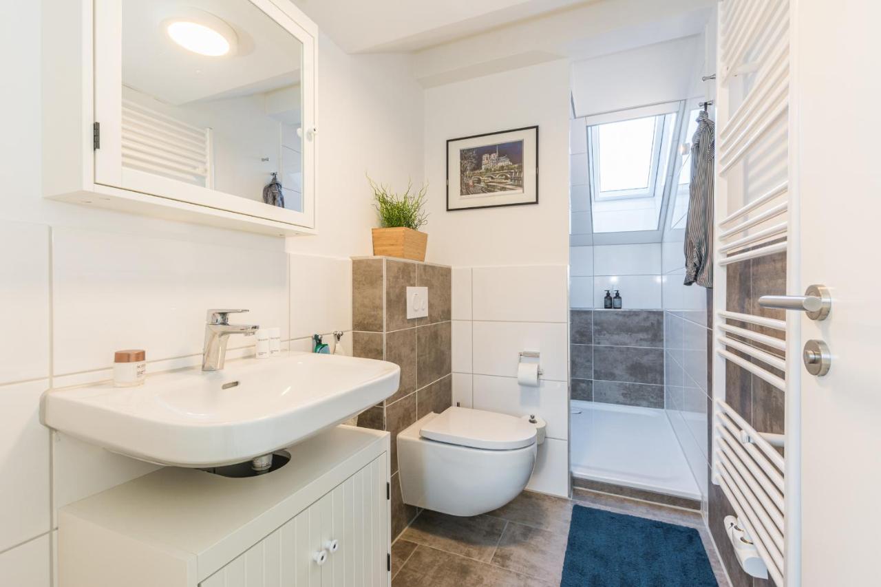 5 Sterne Ferienhaus Direkt Am See Mit Sauna-Kamin-Garten Krakow am See Luaran gambar